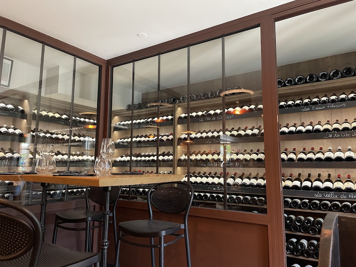 Cave Et Cuisine Photos 2